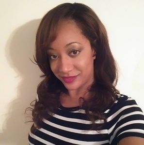 Meet your Posher, Kristin